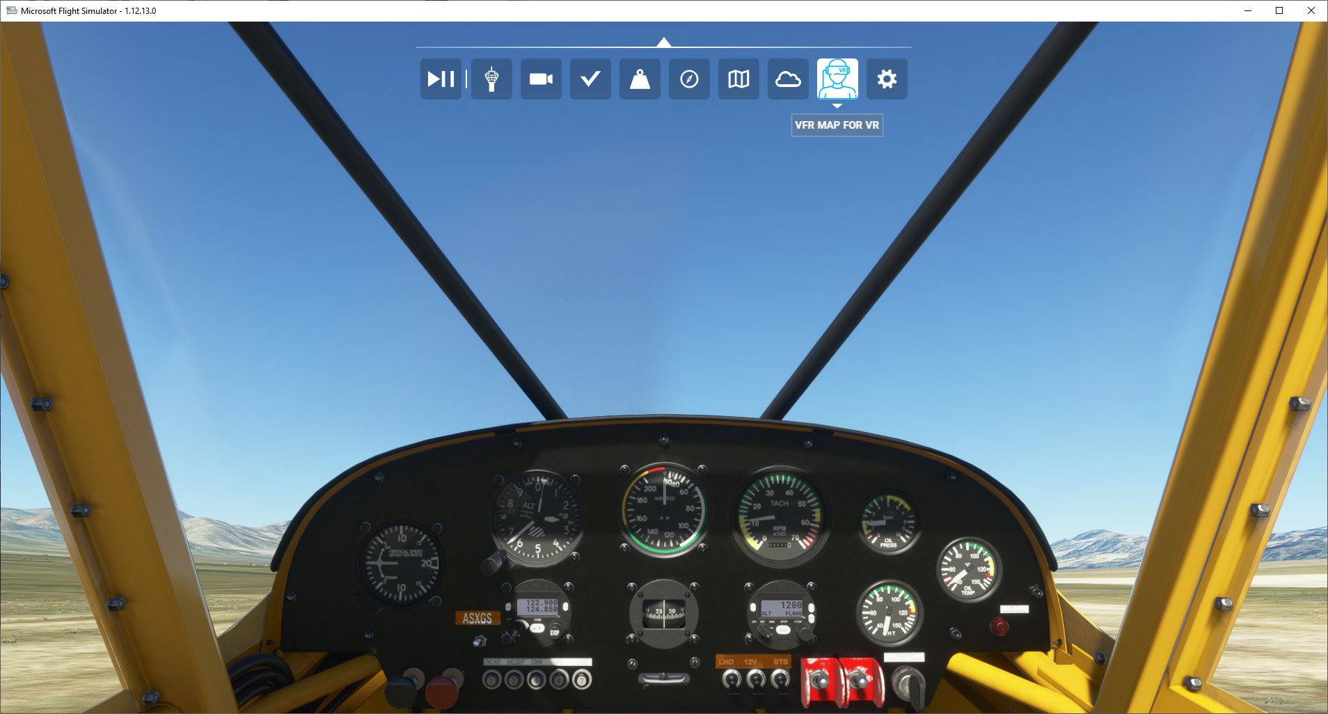 FSKneeboard v1.0.0 released FSKneeboard